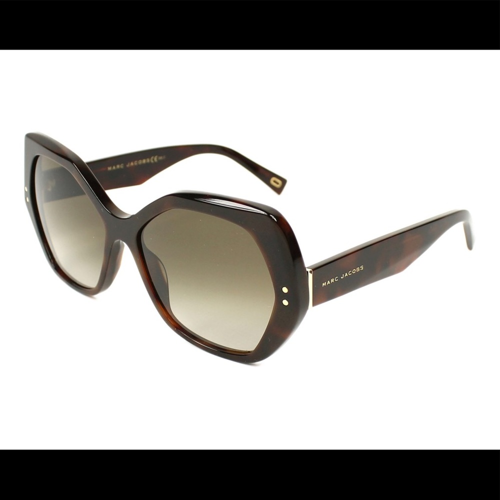 Marc Jacob Polarized Sunglasses